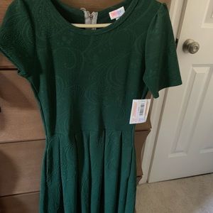 Lularoe Amelia dress